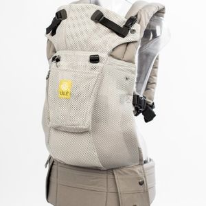 Lillebaby Complete Airflow 3D mesh Carrier
